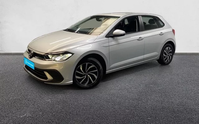 VOLKSWAGEN POLO 1.0 TSI 95 S&S BVM5