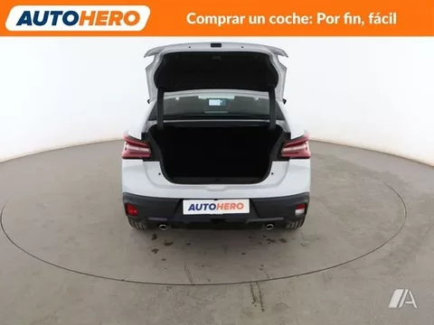 CITROEN C4 X 1.2 PureTech Mild-Hybrid Plus