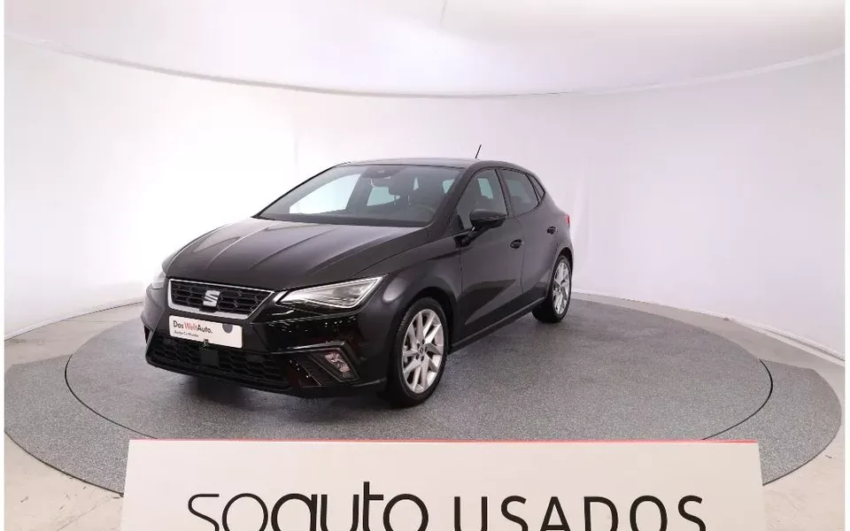 SEAT Ibiza 1.0 TSI FR