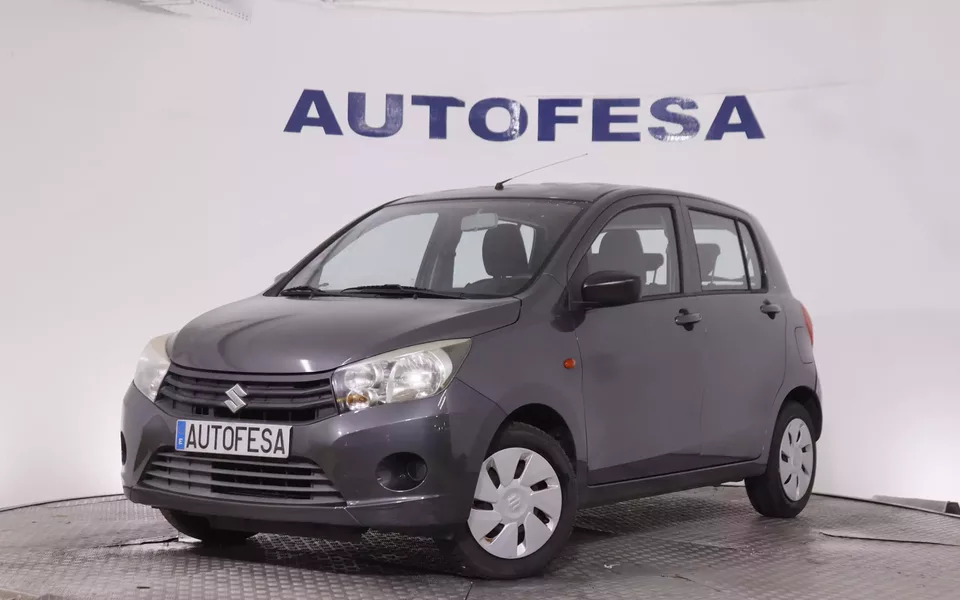 Suzuki Celerio 1.0 PACK 68CV 5P