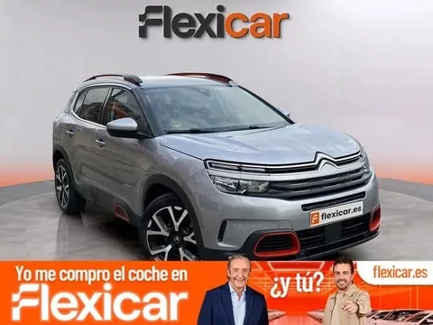 CITROEN C5 Aircross C5 Aircross PureTech S&S Feel 130