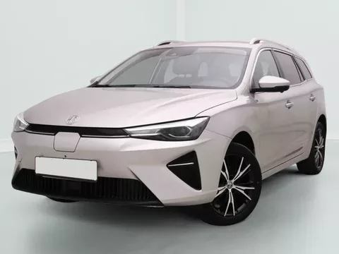 MG MG5 Luxury 50 kWh Occasion