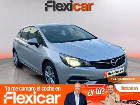 OPEL Astra Astra ST 1.2T S/S Business Elegance 130