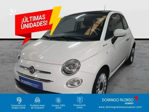FIAT 500 Dolcevita 1.0 Mild Hybrid