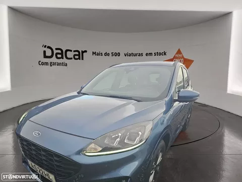 Ford Kuga 1.5 EcoBoost ST-Line