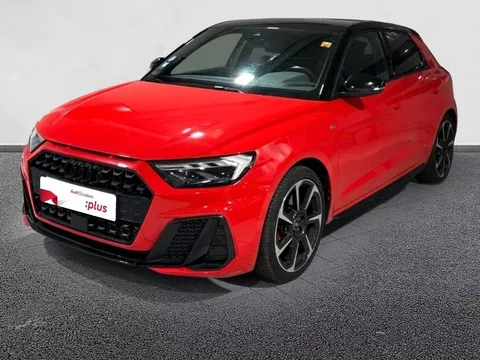 AUDI A1 Sportback 40 TFSI 207 ch S tronic 7 S Line