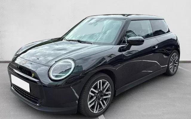 MINI Mini Mini Cooper SE Essential