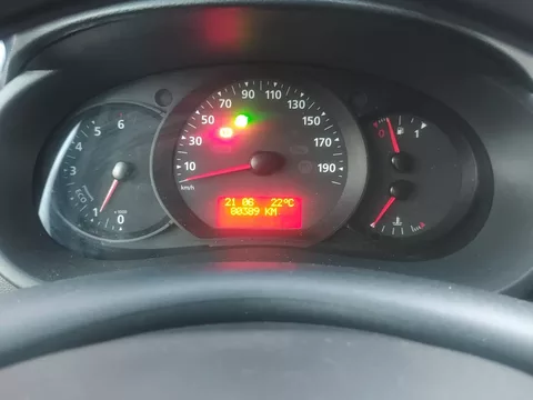 Renault Kangoo 1.5 dCi Confort S/S