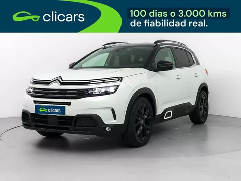 CITROEN C5 Aircross C5 Aircross PureTech S&S Shine 130