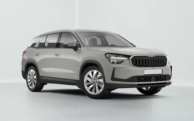 Skoda Kodiaq 150 SELEC 7PL Zéro km immatriculé