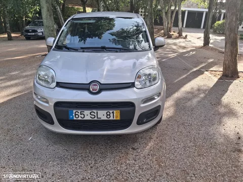 Fiat Panda 1.2 Pop S&S