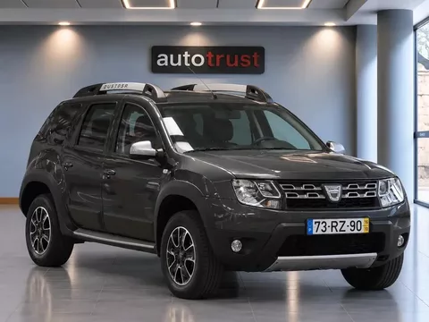 Dacia Duster 1.5 dCi Comfort