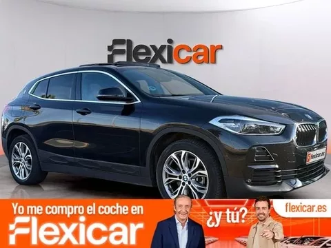 BMW X2 X2 sDrive 18iA