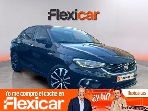FIAT Tipo 1.4 16v Easy 70kW (95CV) gasolina