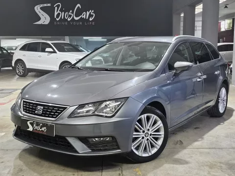 SEAT León León 1.4 TSI ACT S&S Xcellence 150