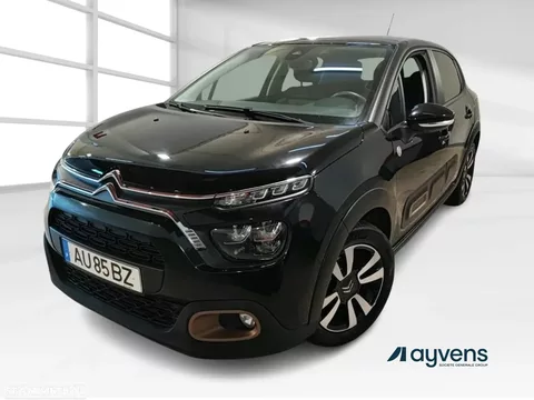 Citroën C3 1.2 PureTech C-Series