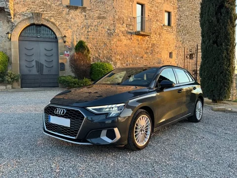 AUDI A3 A3 Sportback 35 TDI S tronic 110kW