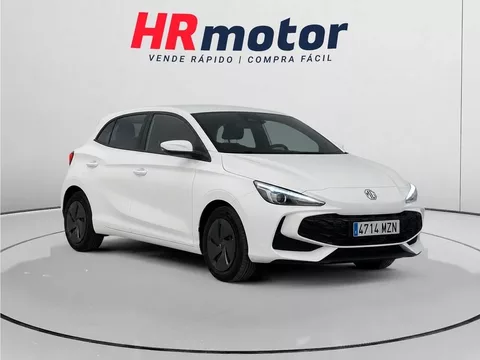 MG MG3 MG3 1.5 Standard