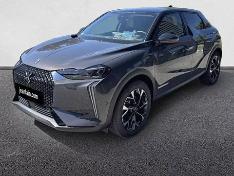 DS DS3 DS 3 E-Tense Antoine de Saint Exupery