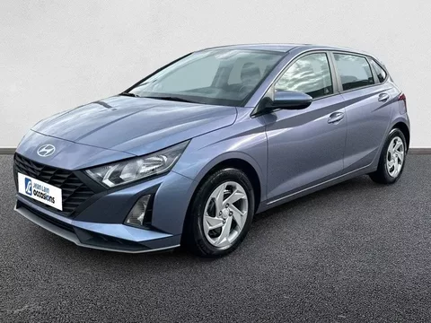 HYUNDAI i20 1.2 79 Initia