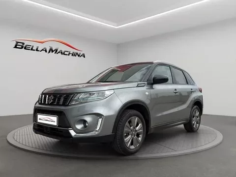 SUZUKI Vitara 1.4 T GLX Mild Hybrid