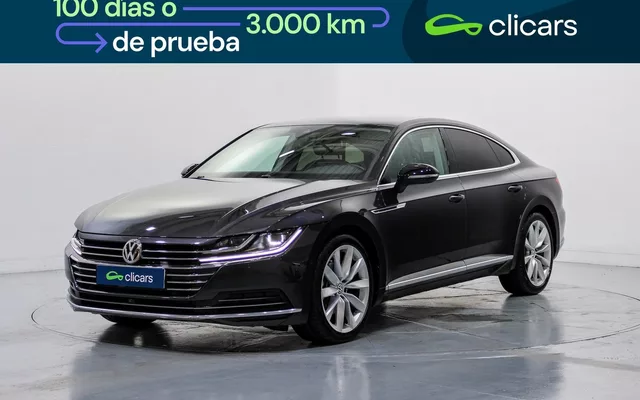 VOLKSWAGEN Arteon Arteon 1.5 TSI EVO Elegance DSG7 110kW - 20490€ en Cordoba