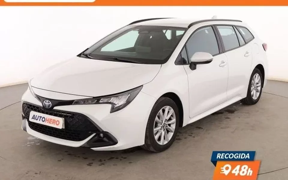 TOYOTA Corolla 1.8 Hybrid Active Plus