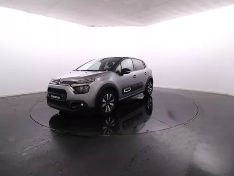 Citroen C3 1.2 PureTech MAX