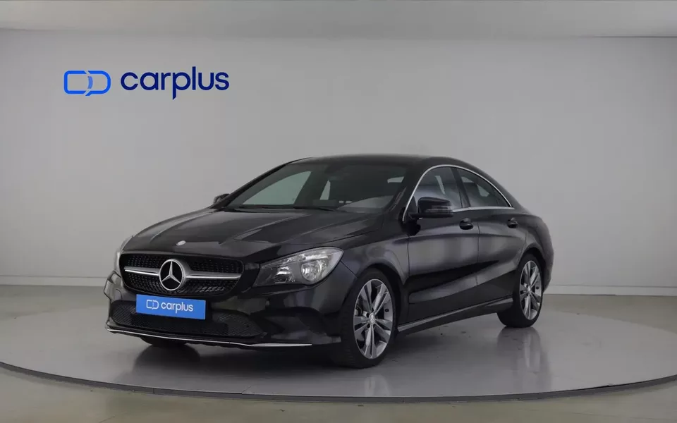 Mercedes-Benz Classe CLA