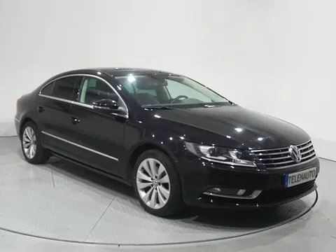 VOLKSWAGEN Passat CC Passat CC 1.8 TSI - 9800€ en Astorga