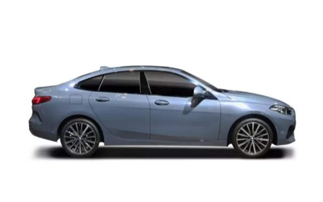 BMW - Série 2 Gran Coupé - 216 d Gran Coupé Pack Desportivo M