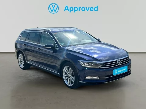 VOLKSWAGEN Passat PASSAT VARIANT SPORT 2.0 TDI 110 KW (150 CV) DSG 7 VEL - 22300€ en Orcoyen