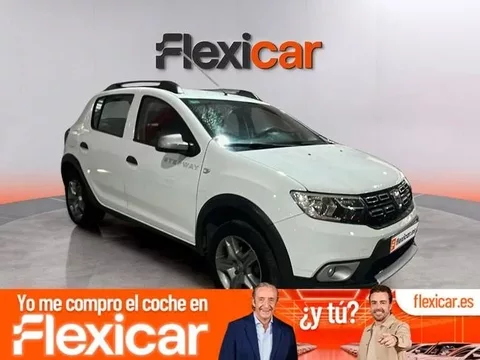 DACIA Sandero Sandero TCe Comfort 67kW