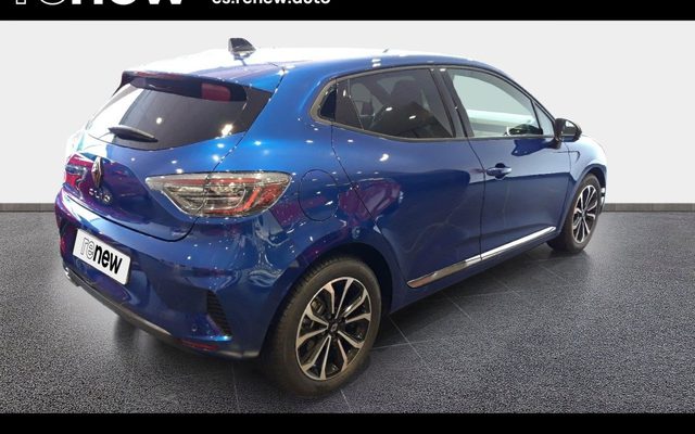 Renault Nuevo Clio Techno TCe 90 (67kw)