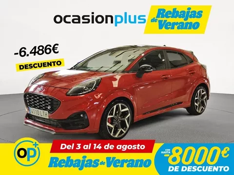 FORD Puma Puma 1.5 EcoBoost ST 200