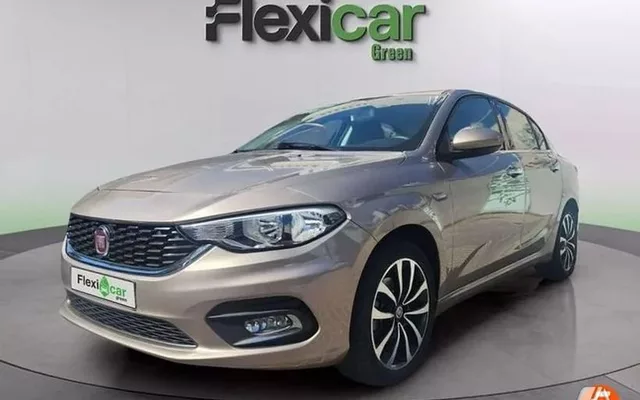 FIAT Tipo 1.4 16v Lounge 70kW (95CV) gasolina