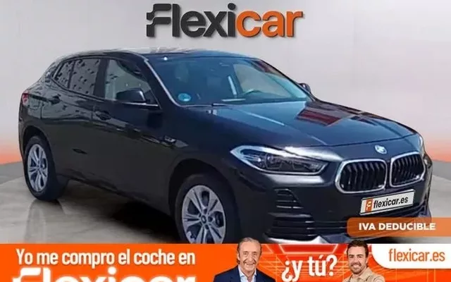 BMW X2 X2 xDrive 25eA