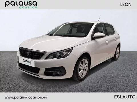 PEUGEOT 308 308 SW 1.5BlueHDi Active Pack 100