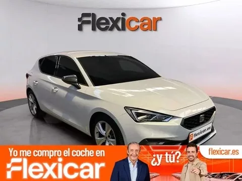 SEAT León 1.0 eTSI 81kW DSG-7 S&S Style Go S