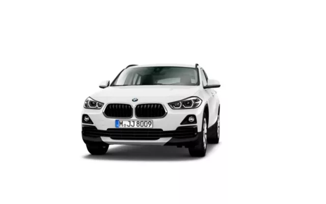 BMW X2 X2 sDrive 18dA