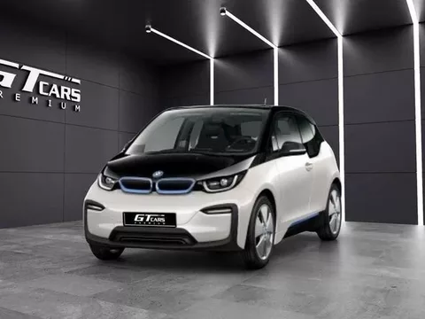 BMW i3 i3 120Ah