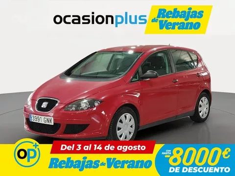 SEAT Altea Altea 1.9TDI Reference