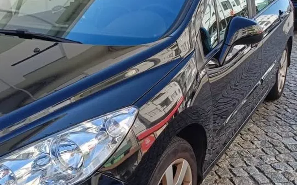 Peugeot 308 SW 1.6 HDi Executive CVM6