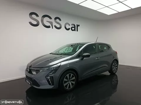 Mitsubishi Colt 1.0 MPI Kyoto