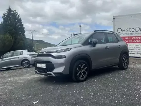 Citroën C3 Aircross 2024 1.2 PureTech Max