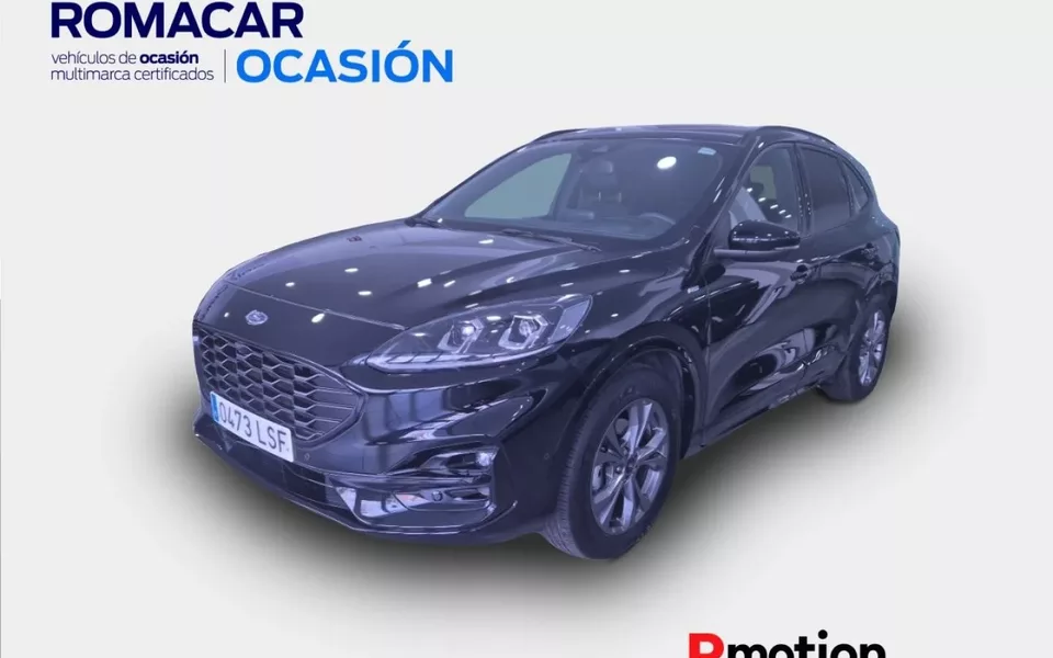 FORD Kuga ST-Line X 2.5 Duratec FHEV Auto 190cv