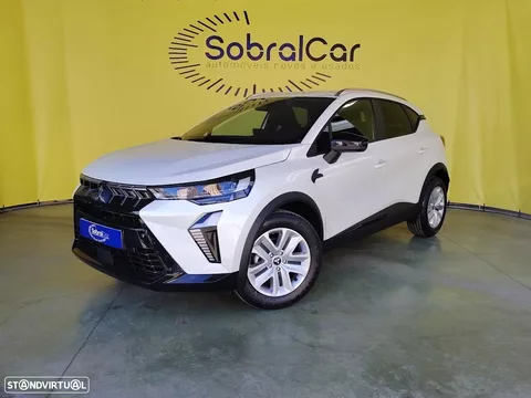Mitsubishi ASX 1.2 DI-T Kaiteki