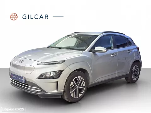 Hyundai Kauai 39 kWh Premium
