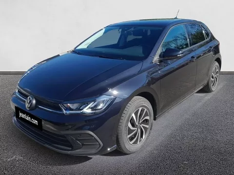 VOLKSWAGEN POLO 1.0 TSI 95 S&S DSG7 VW Edition