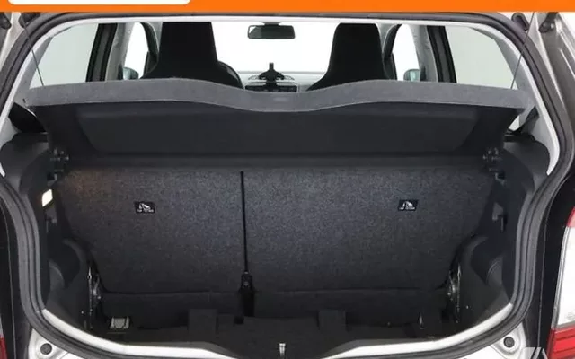 SKODA Citigo electric drive 61 kW Style